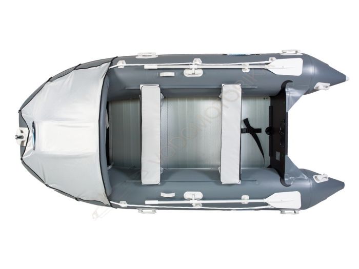 Надувная лодка GLADIATOR ACTIVE С400AL