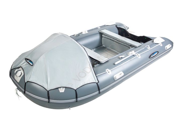 Надувная лодка GLADIATOR ACTIVE С420AL