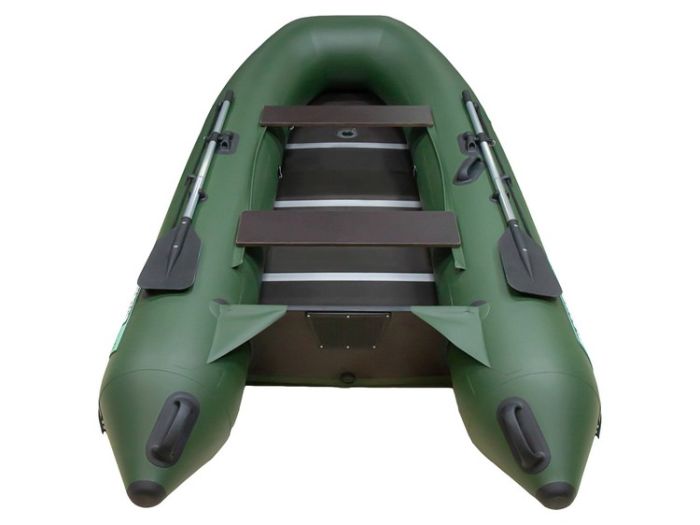Надувная лодка GLADIATOR B330 NEW
