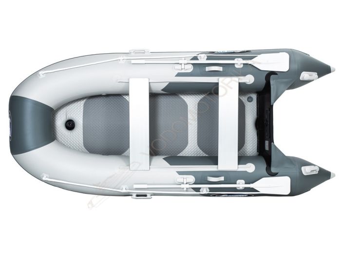 Надувная лодка GLADIATOR B330AD