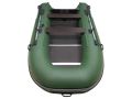 Надувная лодка GLADIATOR B370 NEW Надувная лодка GLADIATOR B370 NEW