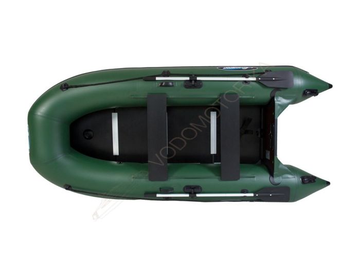 Надувная лодка GLADIATOR B 330 DP
