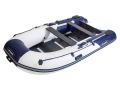 Надувная лодка GLADIATOR B 370 DP Надувная лодка GLADIATOR B 370 DP