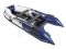 Надувная лодка GLADIATOR B 370 DP
