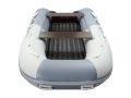 Надувная лодка GLADIATOR E380R Надувная лодка GLADIATOR E380R