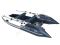 Надувная лодка GLADIATOR Heavy Duty HD 350 AL