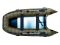 Надувная лодка GLADIATOR Heavy Duty HD 350 AL CAMO