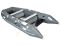 Надувная лодка GLADIATOR Heavy Duty HD 370 AL