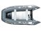 Надувная лодка GLADIATOR Heavy Duty HD 370 AL