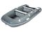 Надувная лодка GLADIATOR Heavy Duty HD 390 AL