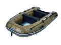 Надувная лодка GLADIATOR Heavy Duty HD 390 AL CAMO Надувная лодка GLADIATOR Heavy Duty HD 390 AL CAMO