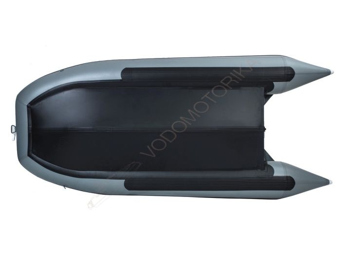Надувная лодка GLADIATOR Heavy Duty HD 430 AL