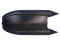 Надувная лодка GLADIATOR Heavy Duty HD 430 AL