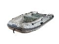 Надувная лодка GLADIATOR Heavy Duty HD 430 AL CAMO Надувная лодка GLADIATOR Heavy Duty HD 430 AL CAMO
