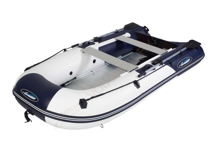 Надувная лодка GLADIATOR LIGHT B300 AL