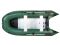 Надувная лодка GLADIATOR LIGHT B300 AL