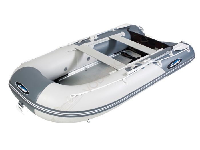 Надувная лодка GLADIATOR LIGHT B300 AL