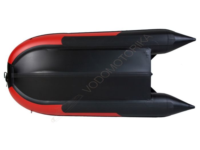 Надувная лодка GLADIATOR LIGHT B300 AL