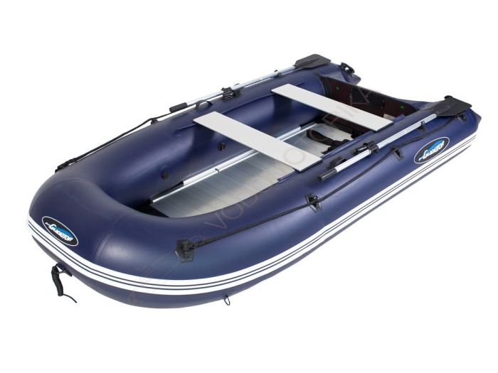 Надувная лодка GLADIATOR LIGHT B300 AL