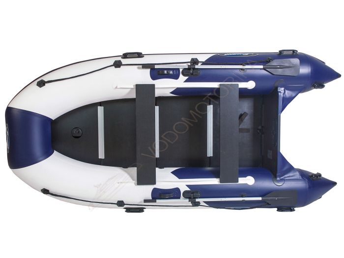Надувная лодка GLADIATOR LIGHT B370