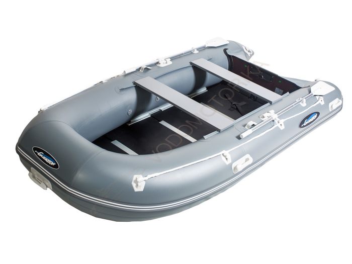 Надувная лодка GLADIATOR LIGHT B370