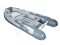 Надувная лодка GLADIATOR RIB 350AL