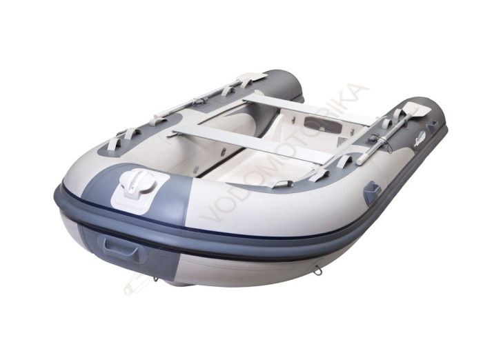 Надувная лодка GLADIATOR RIB 360