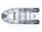 Надувная лодка GLADIATOR RIB 380AL