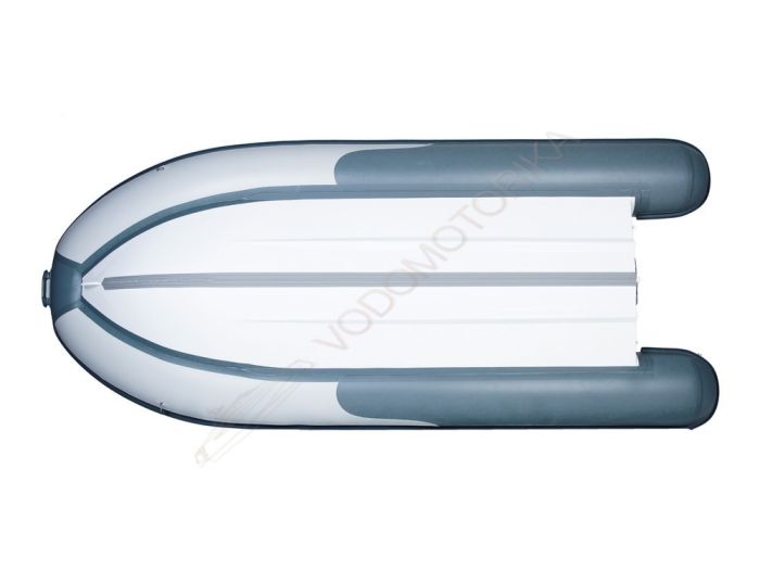Надувная лодка GLADIATOR RIB 380AL