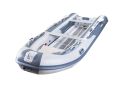 Надувная лодка GLADIATOR RIB 420AL А Надувная лодка GLADIATOR RIB 420AL А