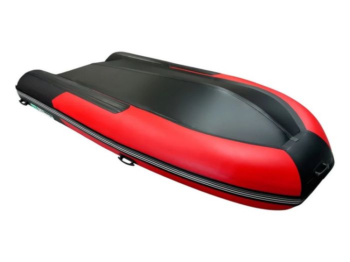 Надувная лодка GLADIATOR В370R