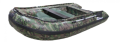 Надувная лодка Golfstream ACTIVE CD330 CAMO A Надувная лодка Golfstream ACTIVE CD330 CAMO A