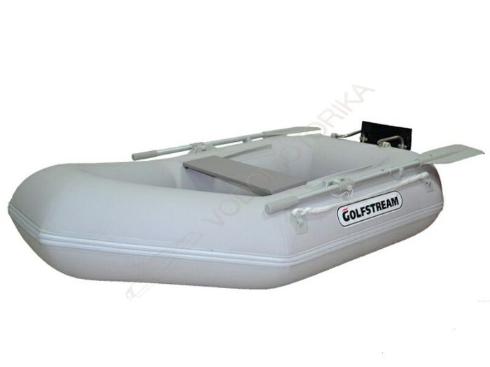 Надувная лодка Golfstream SIMPLE DD200