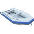 Надувная лодка Jet SYDNEY 330 PL серый/синий Надувная лодка Jet SYDNEY 330 PL серый/синий
