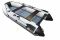 Надувная лодка Marlin 370 EA (EnergyAir)