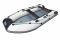 Надувная лодка Marlin 370 EA (EnergyAir)