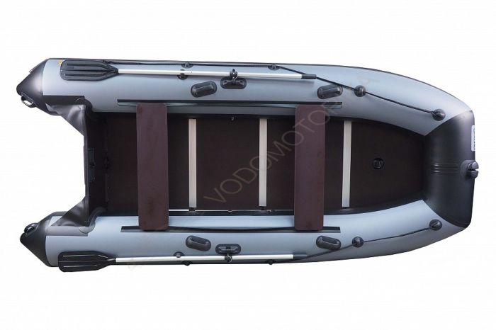 Надувная лодка Marlin 380E (Energy)