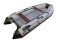 Надувная лодка Marlin 390 EA (EnergyAir)