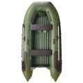 Надувная лодка НАВИГАТОР 335 НДНД Light Надувная лодка НАВИГАТОР 335 НДНД Light