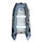 Надувная лодка Polar Bird 400E Eagle ( полы стеклокомпозит )