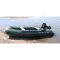 Надувная лодка Polar Bird PB-385M Merlin (Кречет) НДНД