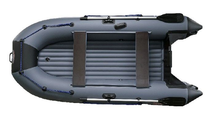 Надувная лодка ProfMarine PM 280 Air LUX ( НДНД )
