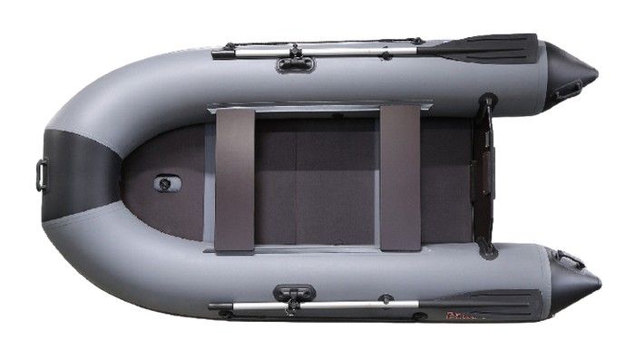Надувная лодка ProfMarine PM 280 ЕL 9 LUX