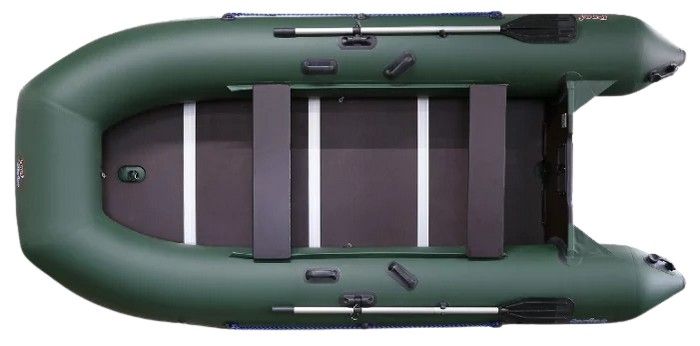 Надувная лодка ProfMarine PM 350 EL LUX