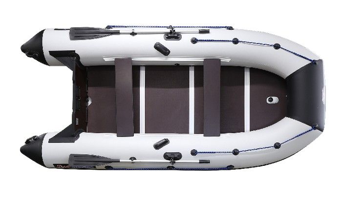 Надувная лодка ProfMarine PM 380 CL LUX