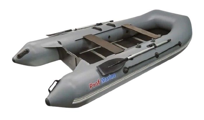 Надувная лодка ProfMarine PM 400 CL LUX