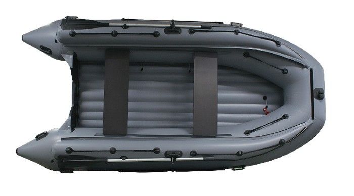 Надувная лодка ProfMarine PM 450 Air FB НДНД