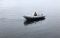 Надувная лодка ProfMarine RIB 550 с алюминиевым корпусом