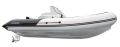Надувная лодка ProfMarine RIB 550.2 с алюминиевым корпусом (двухконсольный) Надувная лодка ProfMarine RIB 550.2 с алюминиевым корпусом (двухконсольный)