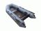Надувная лодка ПВХ Marlin 290P